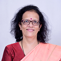 Prof. Naik Nimbalkar Nalini