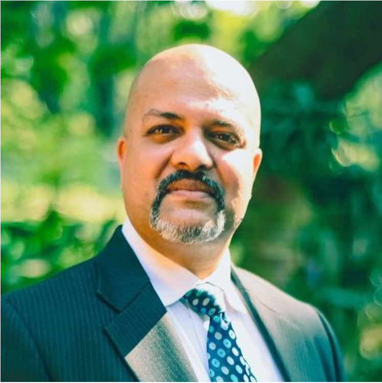 Mr. Neeraj Athalye