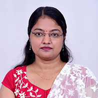 Prof. (Dr.) Sarika Sagar