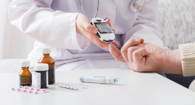 Diabetes Management