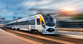HYBRID AND ELECTRIC POWER TRAINS