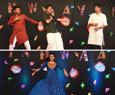 Cultural Activities
