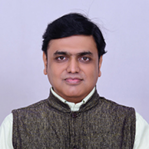 Prof. (Dr.) Kedar Sant