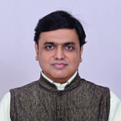 Prof. (Dr.) Kedar Sant