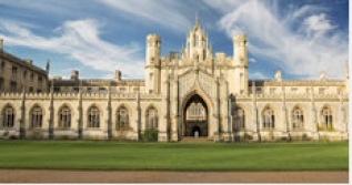 SAP i360 Innovation Center