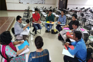 Venue: VU Eco cmpus main Auditorium , Pune   Date: 1st  August 2019