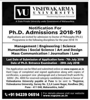 Indian Express 18 June 2018