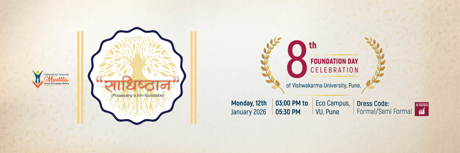 8th Foundation day Celebration