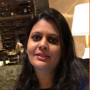 Mrs. Trupti Agarwal
