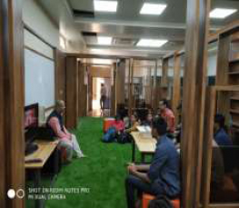 SAPI360 Innovation Center Smart Mobility, Hotels, Cooling, Watches