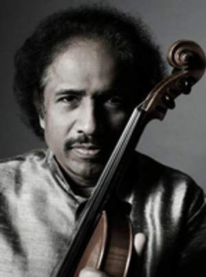 Padma Bhushan Dr. L. Subramaniam