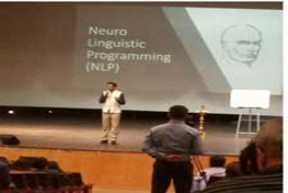 Venue: GURUKUL 2019 (IBM) Date: 7th–9thFebruary 2020