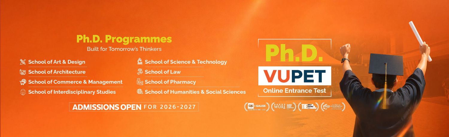 VU PET web banner ad