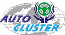 Auto Cluster Development & Research Institute