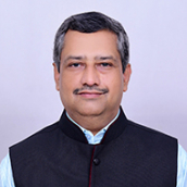 Prof. (Dr.) Umesh Patwardhan