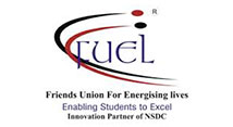 Friends Union for Energizing Lives (FUEL)