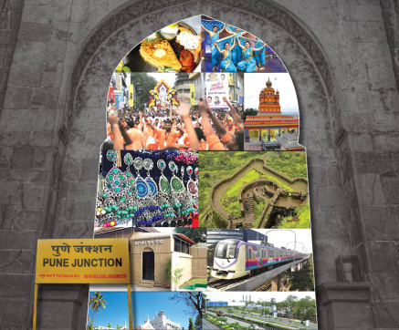 Pune City