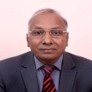 Prof. (Dr.) Wasudeo Gade