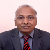 Prof. (Dr.) Wasudeo Gade
