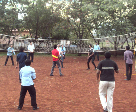 Sports