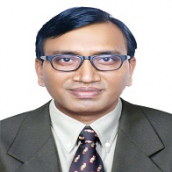 Prof. (Dr.) Sukdeo Ingale