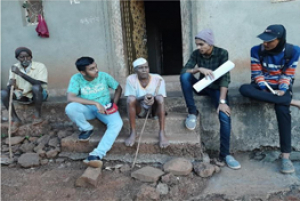 Raghuwada,Tal. Shahuwadi. 3rd to 5th Jan 2020