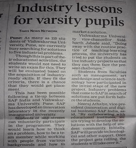 Times of India 28 Sept 18