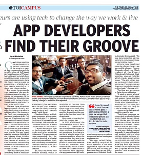 Times of India 28 Dec 2018