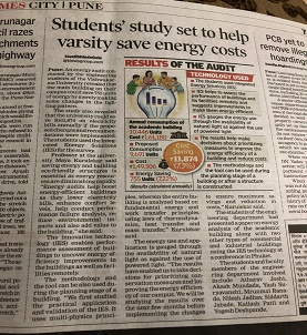 Times of India 20 Nov 2018