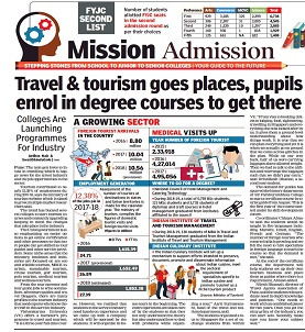 Times of India 25 July 2019 01